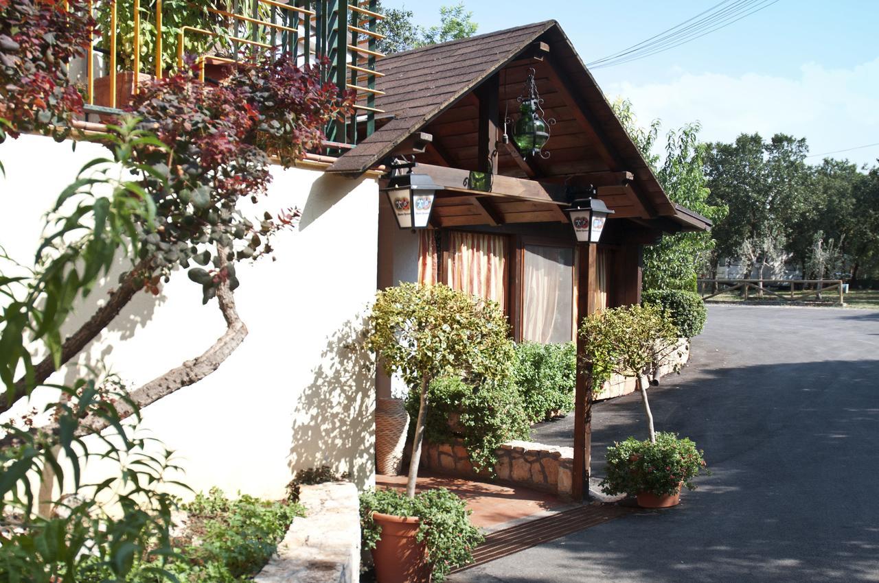 Agriturismo Fasano Cassano delle Murge Exterior foto