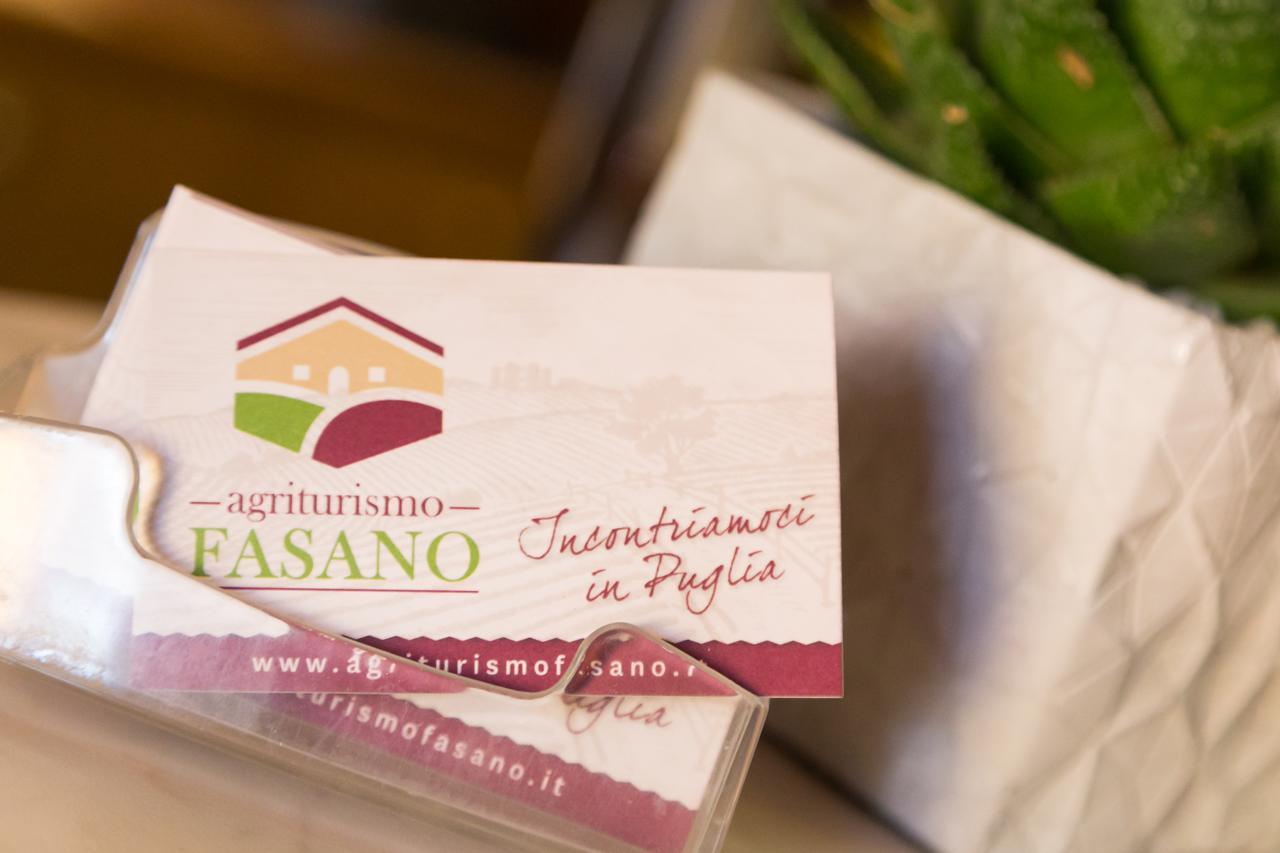 Agriturismo Fasano Cassano delle Murge Exterior foto