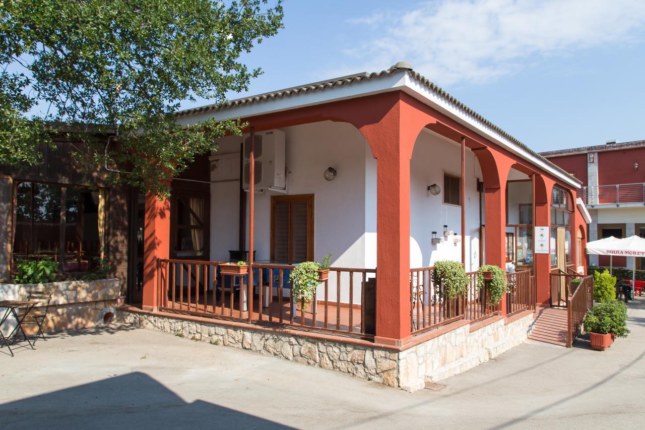 Agriturismo Fasano Cassano delle Murge Exterior foto