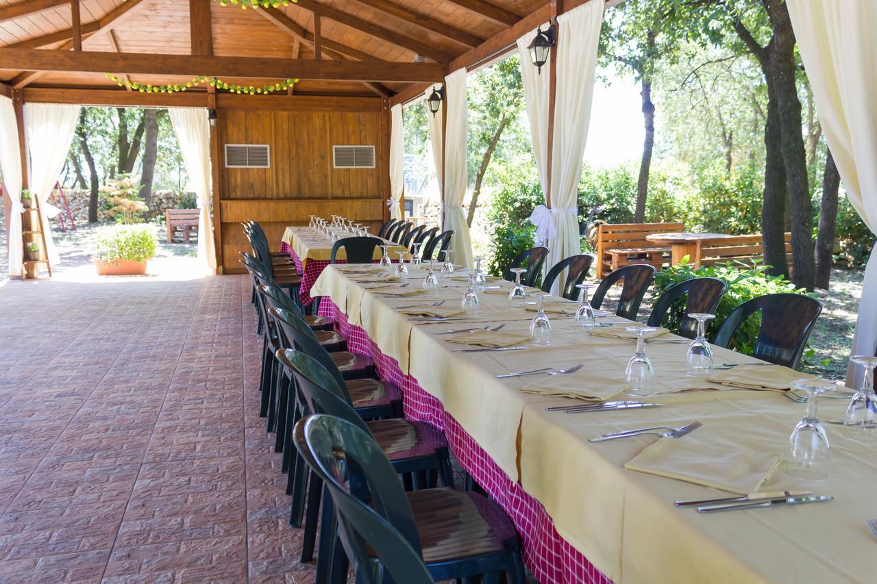 Agriturismo Fasano Cassano delle Murge Exterior foto